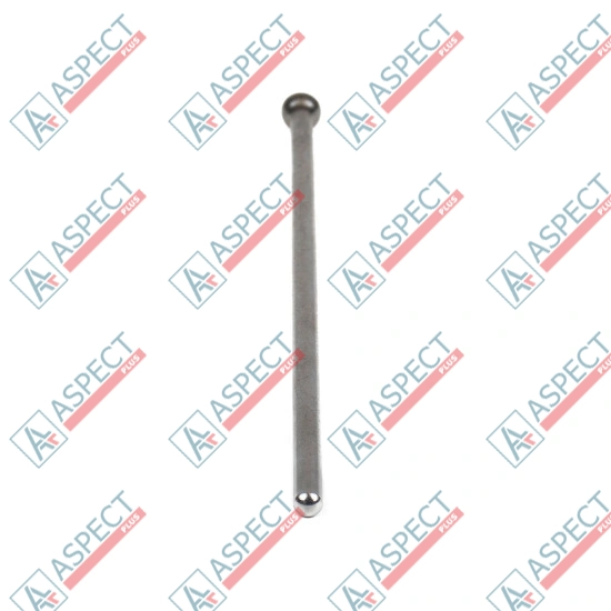 Push Rod Isuzu (8982730840) 3LD1, 3LD2, 4LE1 Hitachi, JCB Genuine