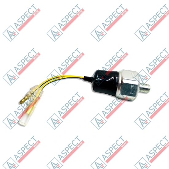 Oil Pressure Switch Isuzu (5824100362) 3LB1, 3LD1, 3LB1 Hitachi, JCB Genuine