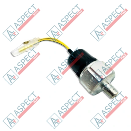 Oil Pressure Switch Isuzu (5824100362) 3LB1, 3LD1, 3LB1 Hitachi, JCB Genuine