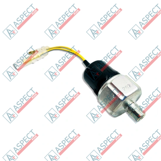 Oil Pressure Switch Isuzu (5824100362) 3LB1, 3LD1, 3LB1 Hitachi, JCB Genuine
