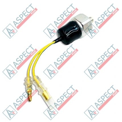 Oil Pressure Switch Isuzu (5824100362) 3LB1, 3LD1, 3LB1 Hitachi, JCB Genuine
