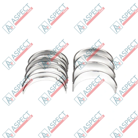 Crankshaft Bearing STD Isuzu (8980890850) 3LD1 Hitachi, JCB Genuine