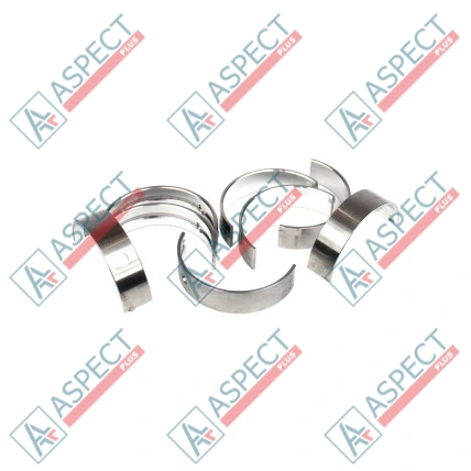 Crankshaft Bearing STD Isuzu (8980890850) 3LD1 Hitachi, JCB Genuine