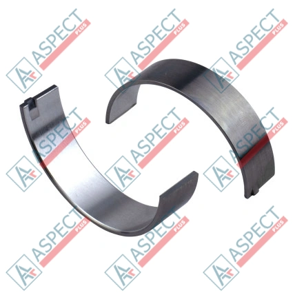 Crankshaft Bearing STD Isuzu (8980890850) 3LD1 Hitachi, JCB Genuine