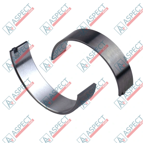 Crankshaft Bearing STD Isuzu (8980890850) 3LD1 Hitachi, JCB Genuine