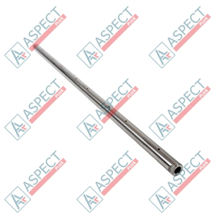 Rocker arm Shaft Isuzu (8971186561) 4LE1, 4LE2 Hitachi, JCB Genuine