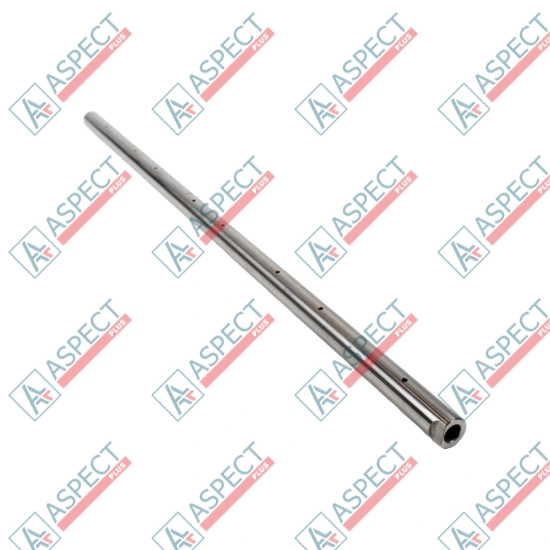 Rocker arm Shaft Isuzu (8971186561) 4LE1, 4LE2 Hitachi, JCB Genuine