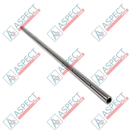 Rocker arm Shaft Isuzu (8971186561) 4LE1, 4LE2 Hitachi, JCB Genuine