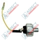 Oil Pressure Switch Isuzu (1824100330) 3LD1, 3LD2, 3LB1 Hitachi, JCB Genuine