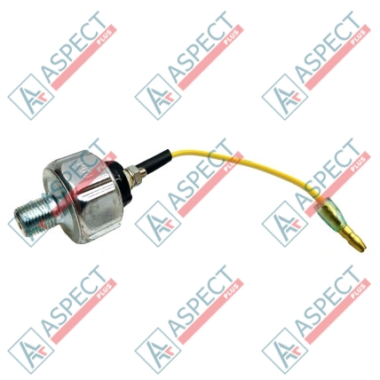 Oil Pressure Switch Isuzu (1824100330) 3LD1, 3LD2, 3LB1 Hitachi, JCB Genuine