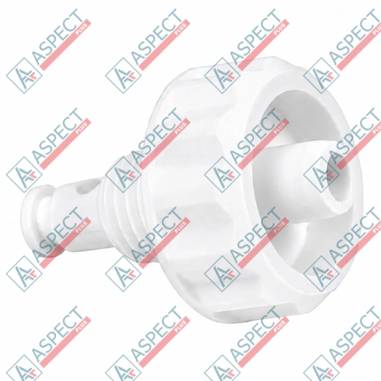 Заглушка корпуса фильтра топливного Isuzu 8980088480 Genuine