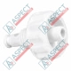 Заглушка корпуса фильтра топливного Isuzu 8980088480 Genuine