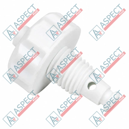 Bouchon de vidange Filtre à carburant Isuzu 8980088480 Genuine