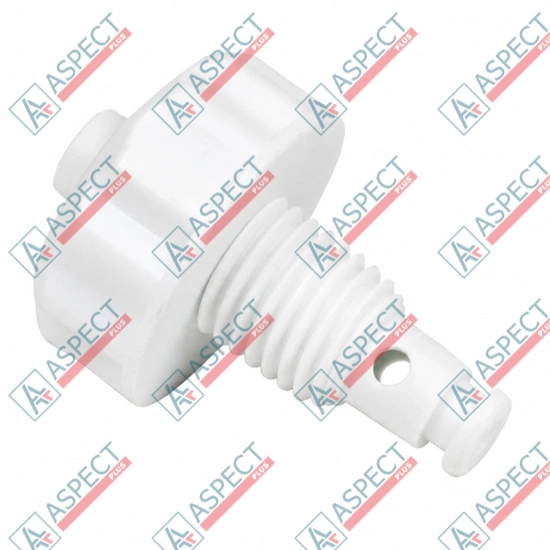 Заглушка корпуса фильтра топливного Isuzu 8980088480 Genuine