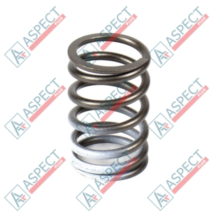 Valve Spring Isuzu (8970346291) 3LD1, 3LD2, 3LA1 Hitachi, JCB Genuine