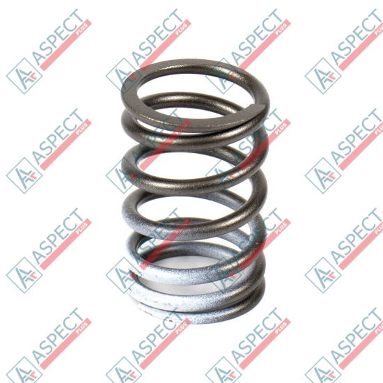 Valve Spring Isuzu (8970346291) 3LD1, 3LD2, 3LA1 Hitachi, JCB Genuine