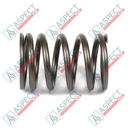 Valve Spring Isuzu (8970346291) 3LD1, 3LD2, 3LA1 Hitachi, JCB Genuine