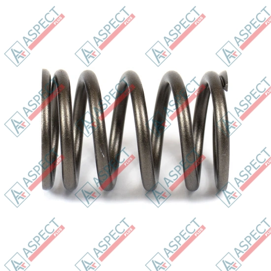Valve Spring Isuzu (8970346291) 3LD1, 3LD2, 3LA1 Hitachi, JCB Genuine