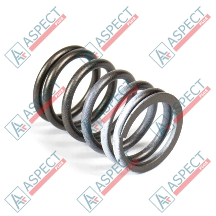 Valve Spring Isuzu (8970346291) 3LD1, 3LD2, 3LA1 Hitachi, JCB Genuine