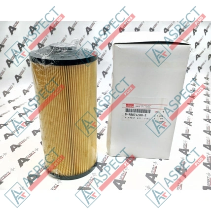 Fuel filter Isuzu (332/G0652) 700P, ELF, NPR75, NQR71 JCB, Hitachi Genuine