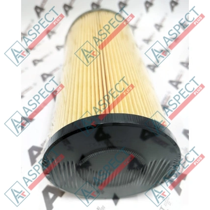 Fuel filter Isuzu (332/G0652) 700P, ELF, NPR75, NQR71 JCB, Hitachi Genuine