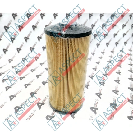 Fuel filter Isuzu (332/G0652) 700P, ELF, NPR75, NQR71 JCB, Hitachi Genuine