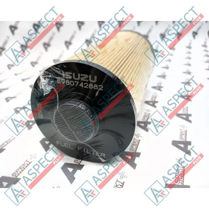 Fuel filter Isuzu (332/G0652) 700P, ELF, NPR75, NQR71 JCB, Hitachi Genuine
