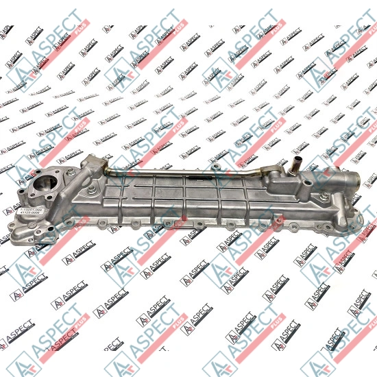 Маслоохладитель Isuzu (1132010664) 6HK1 Hitachi, JCB Оригинал