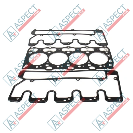 Engine gasket Set Isuzu (5878153892) 4LE1 Hitachi, JCB Genuine