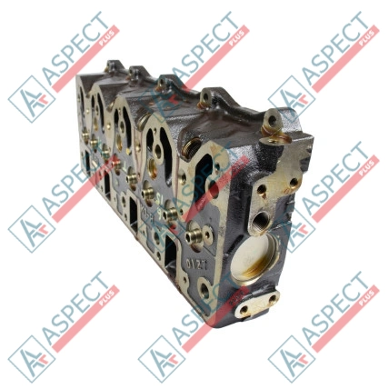 Tête de cylindre Isuzu (8971147135) 4LE1 Hitachi, JCB Pièce OE