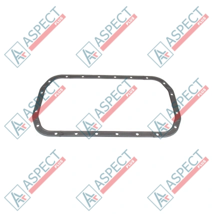Joint de carter d`huile Isuzu (8973149130) 3LD1, 3LD2 Hitachi, JCB Pièce OE