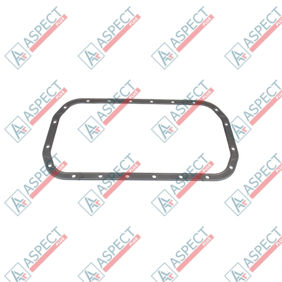 Прокладка поддона Isuzu (8973149130) 3LD1, 3LD2 Hitachi, JCB Оригинал