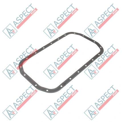 Joint de carter d`huile Isuzu (8973149130) 3LD1, 3LD2 Hitachi, JCB Pièce OE