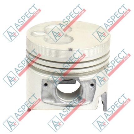 Piston +0,25 Isuzu (8970871060) 3LD1, 3LD2 Hitachi, JCB Pièce OE