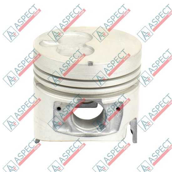 Piston +0,25 Isuzu (8970871060) 3LD1, 3LD2 Hitachi, JCB Genuine
