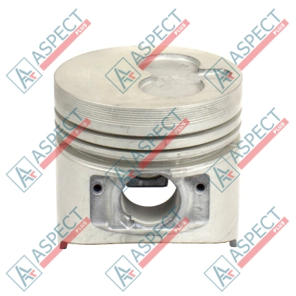 Piston +0,25 Isuzu (8970871060) 3LD1, 3LD2 Hitachi, JCB Pièce OE