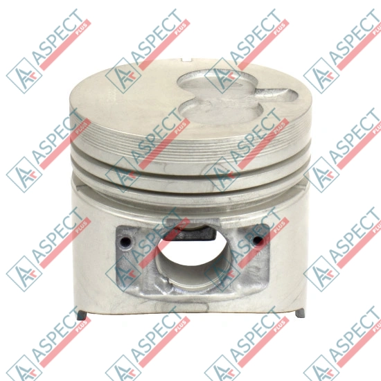 Piston +0,25 Isuzu (8970871060) 3LD1, 3LD2 Hitachi, JCB Genuine