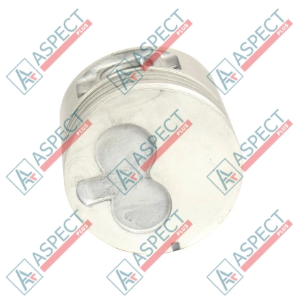 Piston +0,25 Isuzu (8970871060) 3LD1, 3LD2 Hitachi, JCB Pièce OE