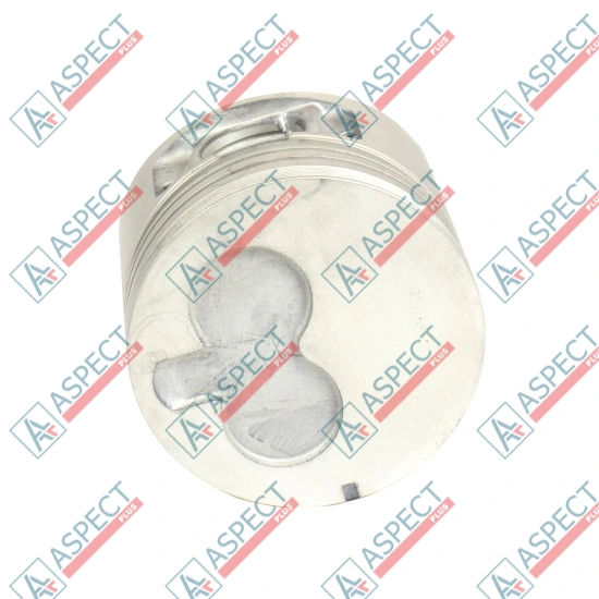 Piston +0,25 Isuzu (8970871060) 3LD1, 3LD2 Hitachi, JCB Genuine