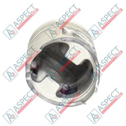 Piston +0,25 Isuzu (8970871060) 3LD1, 3LD2 Hitachi, JCB Pièce OE