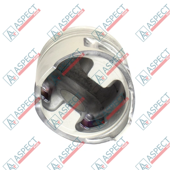Piston +0,25 Isuzu (8970871060) 3LD1, 3LD2 Hitachi, JCB Genuine
