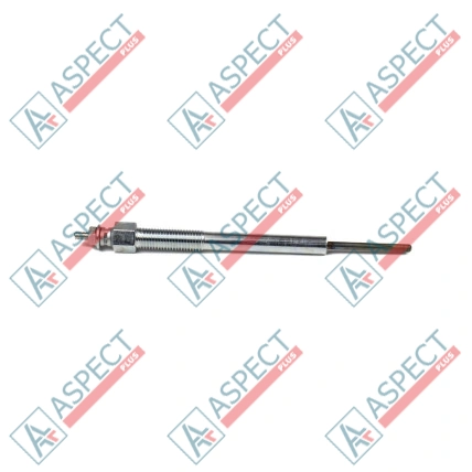 Bougie de préchauffage Isuzu (8943907776) 4HK1, 4JJ1, 6UZ1 Hitachi, JCB Pièce OE