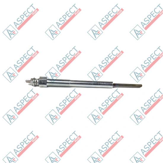 Glow Plug Isuzu (8943907776) 4HK1, 4JJ1, 6UZ1 Hitachi, JCB Genuine