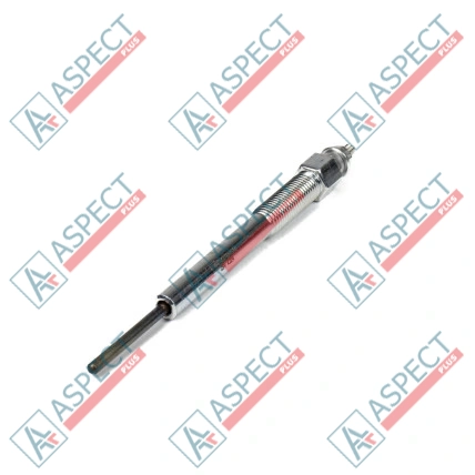 Bougie de préchauffage Isuzu (8943907776) 4HK1, 4JJ1, 6UZ1 Hitachi, JCB Pièce OE