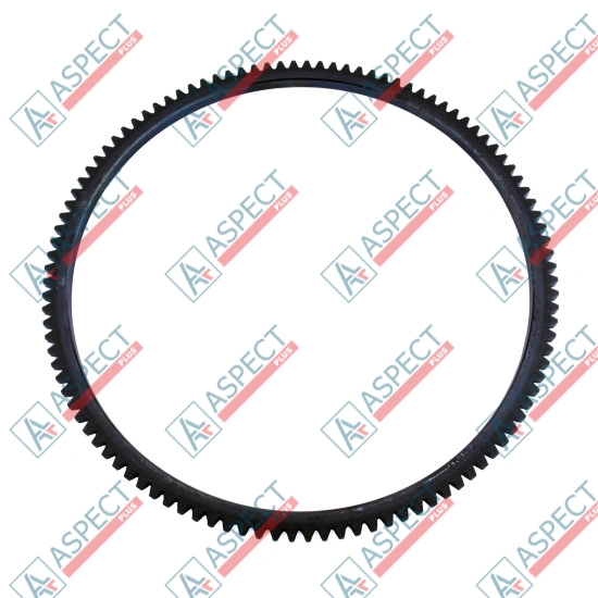 Crankshaft Ring Gear Isuzu (8944196021) 3LD1, 3LD2, 3LB1 Hitachi, JCB Genuine