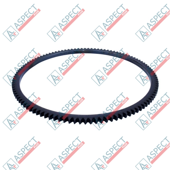 Crankshaft Ring Gear Isuzu (8944196021) 3LD1, 3LD2, 3LB1 Hitachi, JCB Genuine