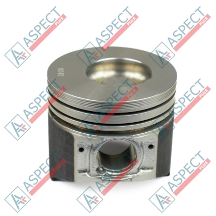 Piston STD Isuzu (8972326040) 4LE2 Hitachi, JCB Genuine