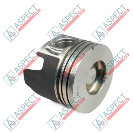 Piston STD Isuzu (8972326040) 4LE2 Hitachi, JCB Genuine
