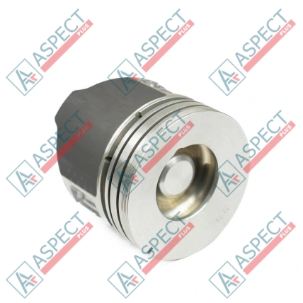 Piston STD Isuzu (8972326040) 4LE2 Hitachi, JCB Genuine
