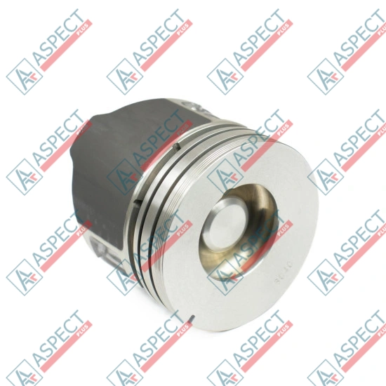 Поршень STD Isuzu (8972326040) 4LE2 Hitachi, JCB Оригинал